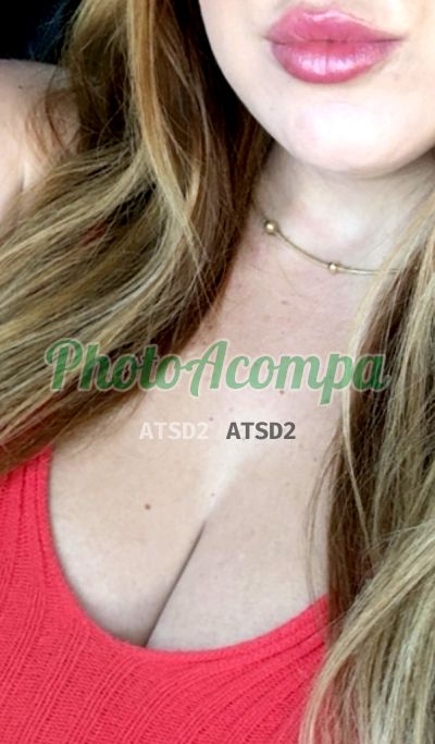 Loira Safada (47) 99909-4509, acompanhante em Porto Belo