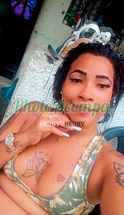Ruby (21) 96612-4663, acompanhante em Duque de Caxias