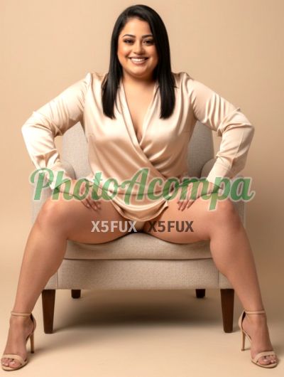 Zinha (49) 98895-3814, garota de programa em Balneário Gaivota