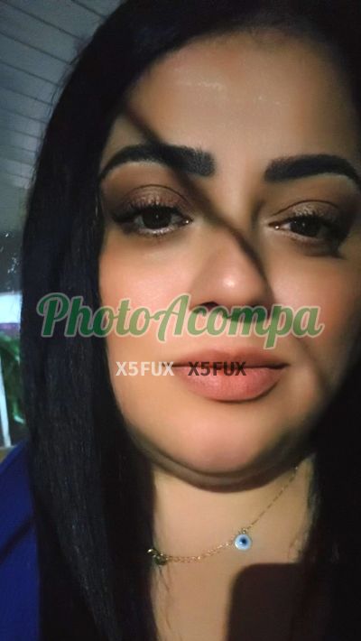 Zinha (49) 98895-3814, escort em Balneário Gaivota