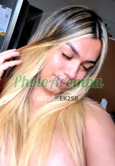 Mirella (11) 93225-7978, transex na República (SP)