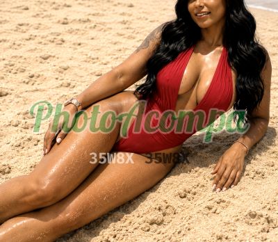 Julya Sanches, escort em Niterói