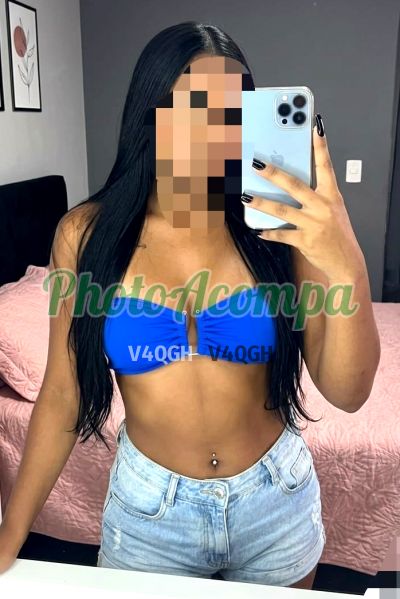 Ayla (21) 98401-5035, escort em Duque de Caxias