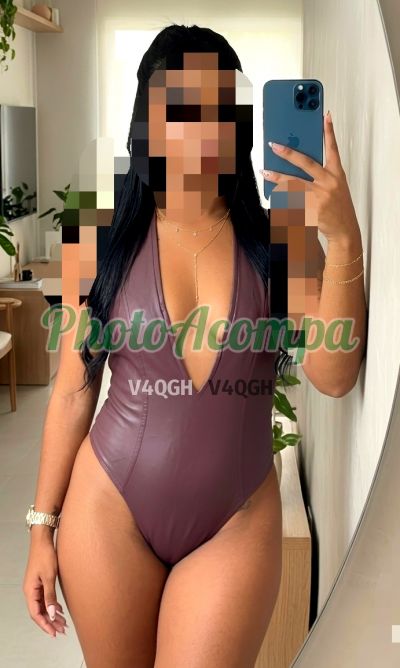 Ayla (21) 98401-5035, garota de programa em Duque de Caxias