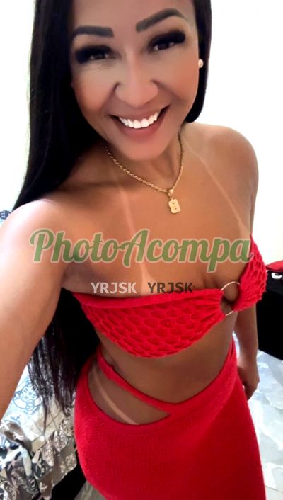 Vivi Lopes (32) 99823-7044, garota de programa em Registro