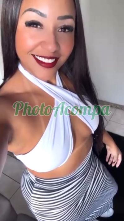 Vivi Lopes (32) 99823-7044, garota de programa em Registro