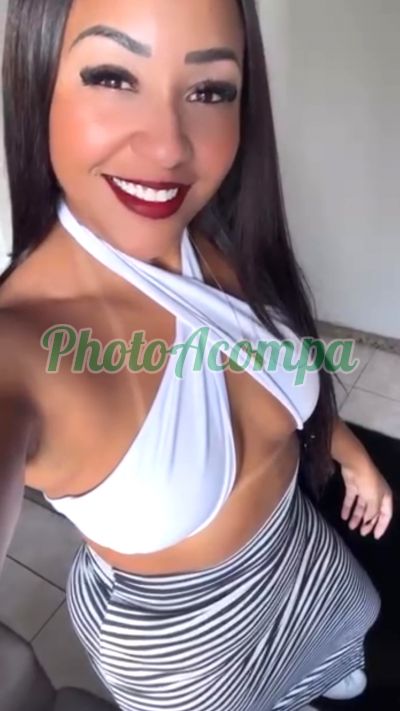 Vivi Lopes (32) 99823-7044, garota de programa em Registro