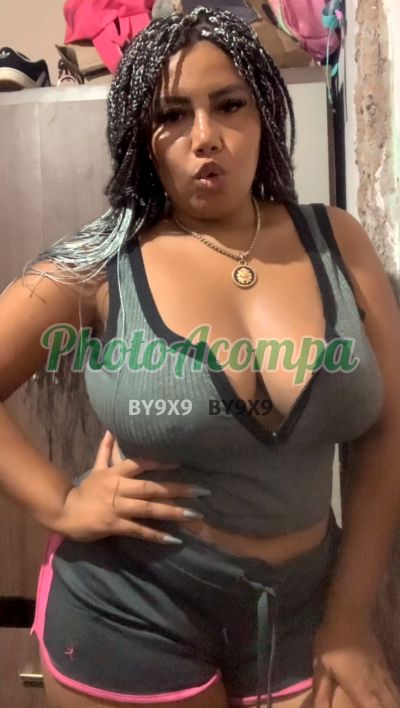 Marcelly, garota de programa em Canoas