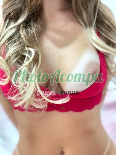 Bruninha (11) 97720-0958, garota de programa em Francisco Morato