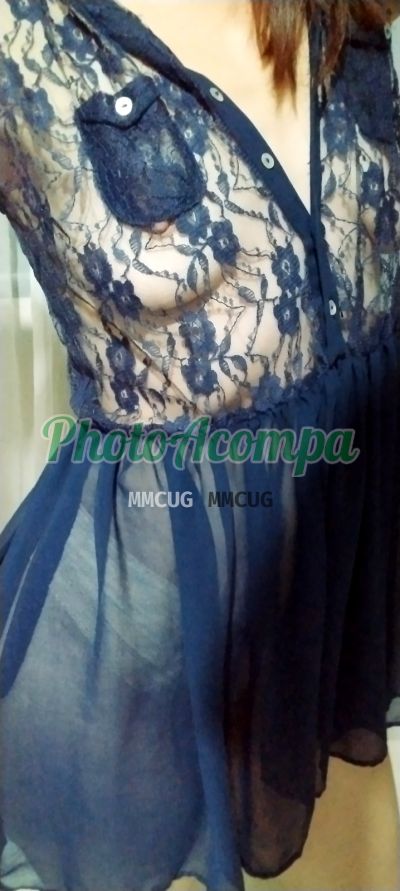 Discreta (44) 98853-5421, garota de programa em Maringá