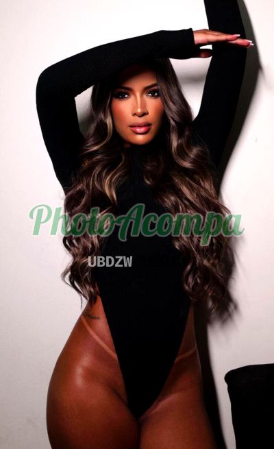 Vanessa, escort em Ribeirão Preto