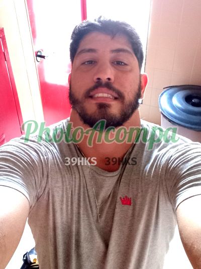 Anjo Safado (81) 99378-5110, garoto de programa em Recife