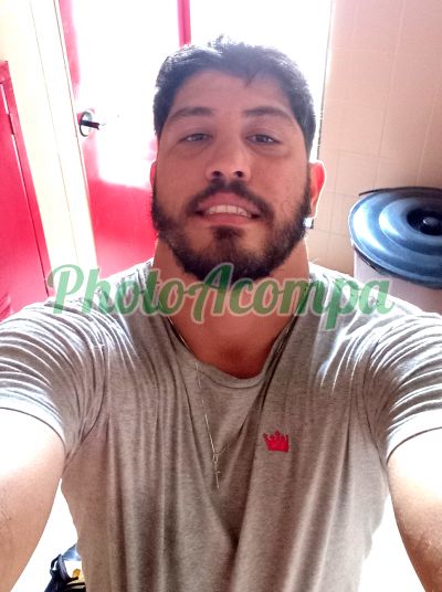 Anjo Safado (81) 99378-5110, garoto de programa em Recife