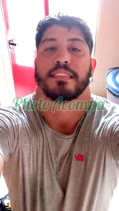 Anjo Safado (81) 99378-5110, garoto de programa em Recife