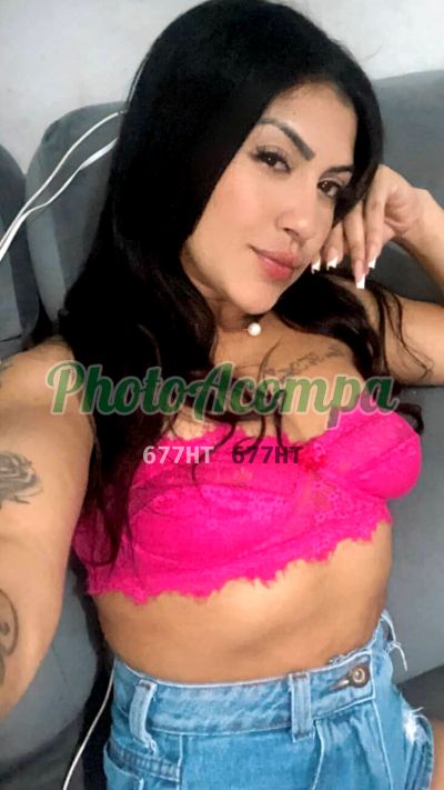 Bella Rios (31) 98296-9584, garota de programa em Umuarama