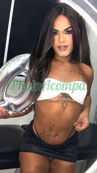Ray (82) 97400-3752, transex em Carapicuíba
