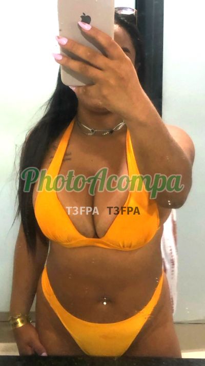 Mia Voraz (22) 99101-2142, garota de programa em Cabo Frio