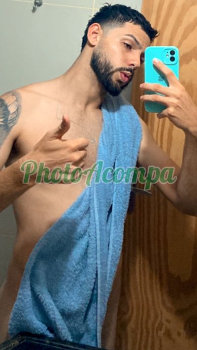 Leandro R (85) 98960-9790, garoto de programa em Fortaleza