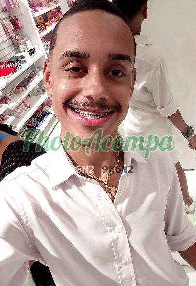 Gabriel Régis Leite de Az (21) 98176-1190, garoto de programa no Rio de Janeiro
