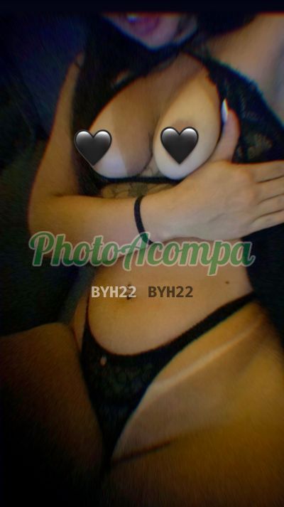 Maju Nogueira, mulher que faz videochamadas e sexting
