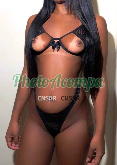 Ana Alice (15) 98174-7932, escort no Centro (RJ)