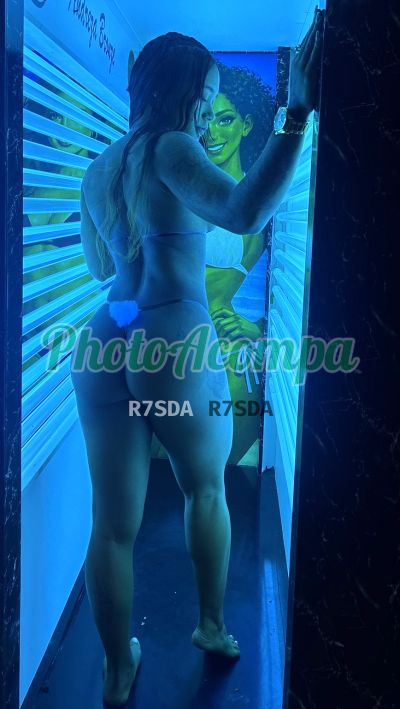 Jade (82) 99645-2194, escort em Maceió