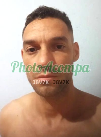Paulo, garoto de programa em São Paulo