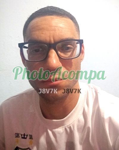 Paulo, garoto de programa em São Paulo
