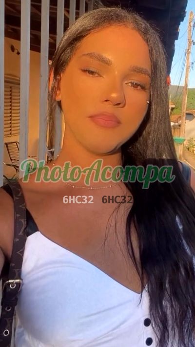 Manuela (62) 99392-6517, trans em Goiânia