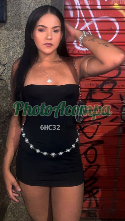 Manuela (62) 99392-6517, transex em Goiânia