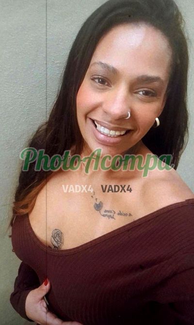 Maitê Tantra (11) 94020-5562, massagista no ABC Paulista