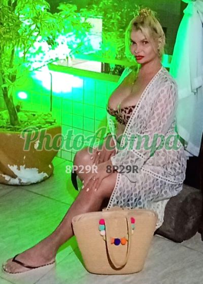 Luiza Alves (51) 98977-5885, mulher que faz massagens eróticas em Gravataí