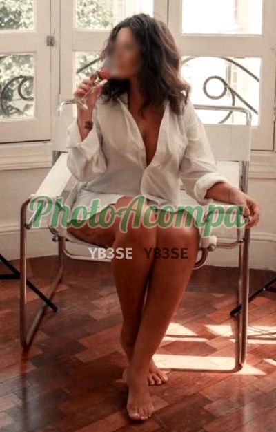 Montovani, escort em Ribeirão Preto