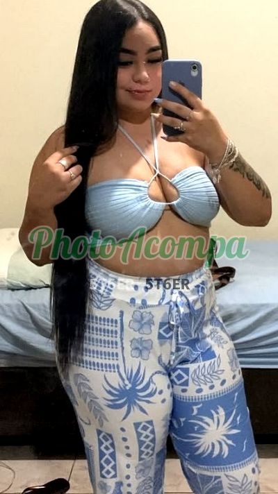 Fernanda (19) 97410-3326, escort em Bertioga