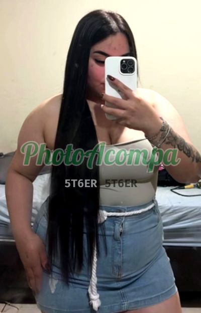 Fernanda (19) 97410-3326, acompanhante em Bertioga