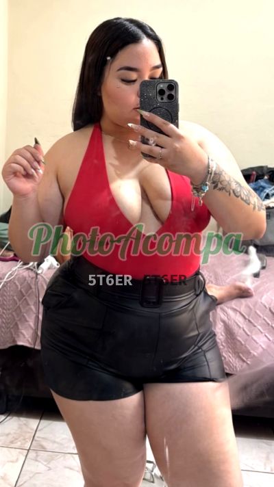 Fernanda (19) 97410-3326, garota de programa em Bertioga