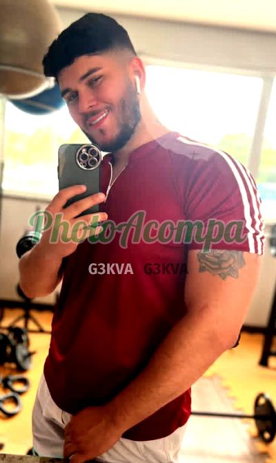 Rafael (21) 99616-9429, garoto de programa em Juiz de Fora