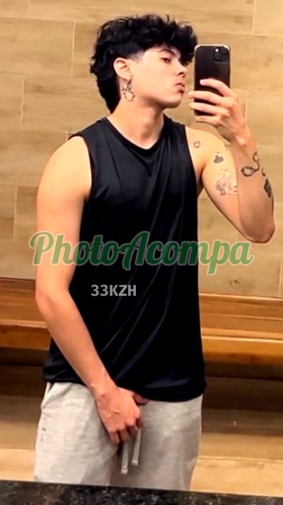 Marcos (85) 98438-5384, travesti que faz massagens eróticas na Av. Beira Mar (Fortaleza)