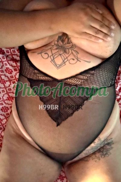 Alice (74) 98859-3339, escort em Juazeiro