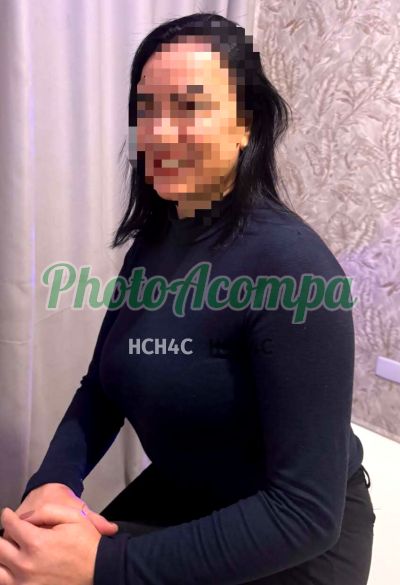 Camila (11) 94572-3508, acompanhante em São Paulo