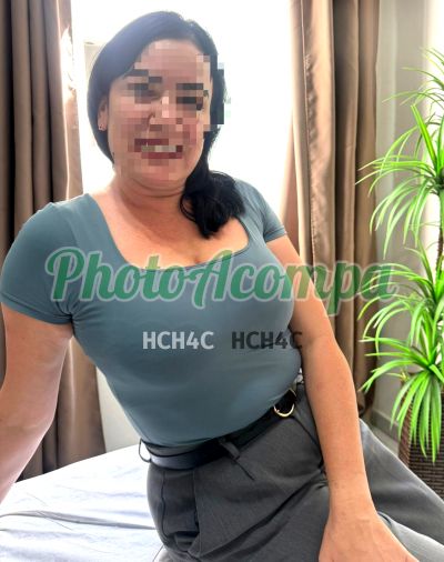 Camila (11) 94572-3508, escort em São Paulo