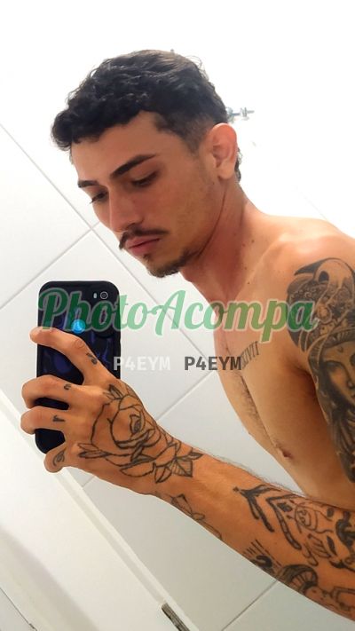 Kelwen (79) 99132-5882, garoto de programa em Aracaju