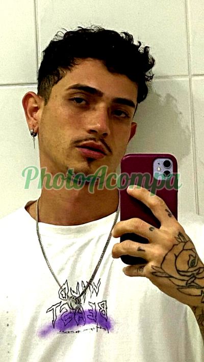 Kelwen (79) 99132-5882, garoto de programa em Aracaju