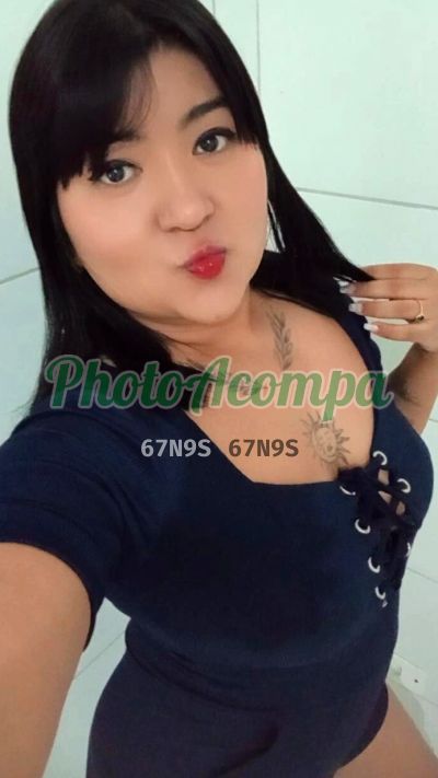 Victoria Martins (11) 97461-5716, escort em Praia Grande