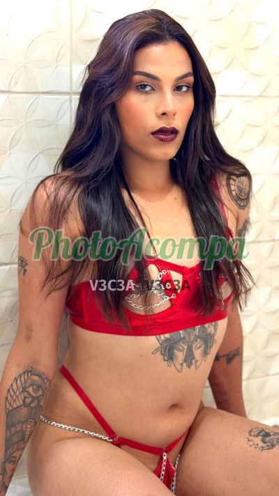 Kim (31) 97330-8051, trans em Carapicuíba