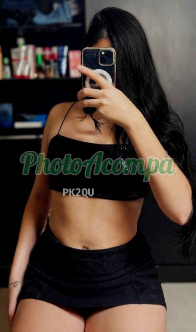 Ana, escort na Zona Leste (SP)