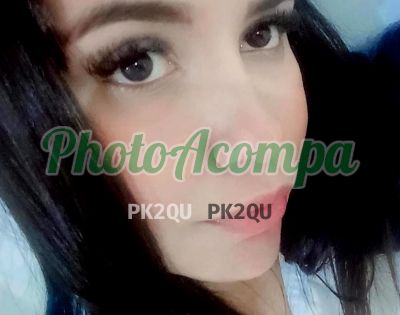 Ana, acompanhante na Zona Leste (SP)