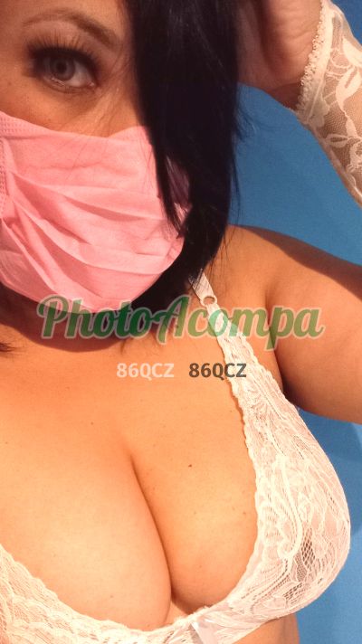 Agatha Salles (11) 99164-7525, garota de programa em Santo André (ABC Paulista)