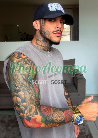 Guilherme (22) 99737-3412, garoto de programa no Centro (RJ)