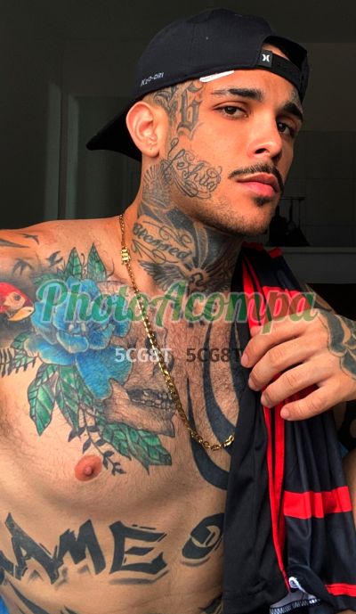 Guilherme (22) 99737-3412, garoto de programa no Centro (RJ)